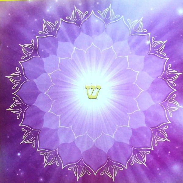 Catherine larue activation