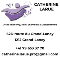 Catherienlaruelogo Name Adress 2